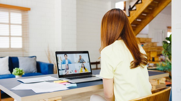Virtual Office