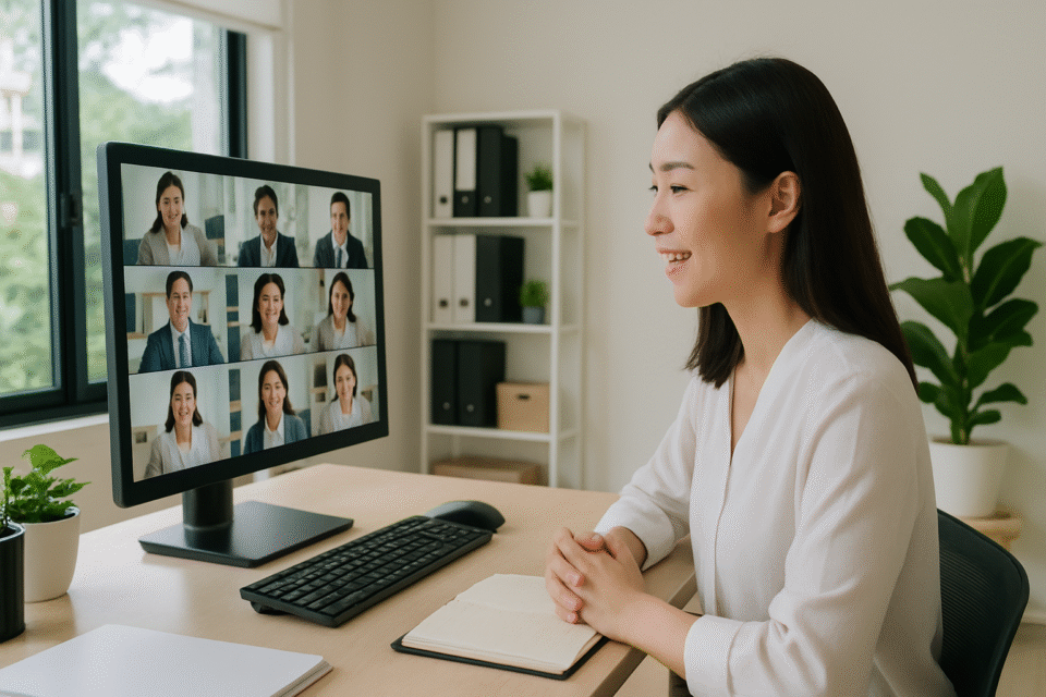 Virtual Office Terdekat