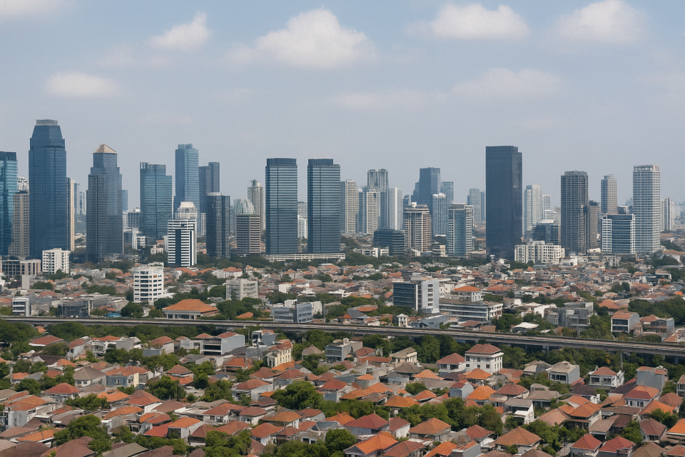 agen pendirian pt jakarta barat