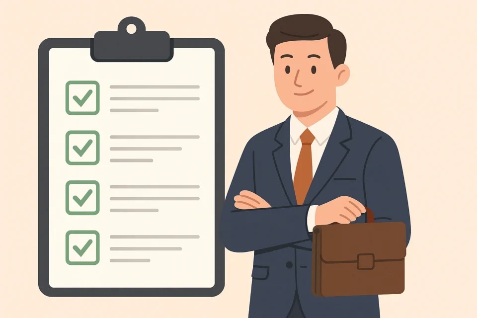 Panduan Lengkap Cara membuat PT