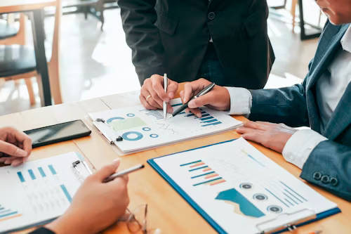 Jasa Pembuatan Organisasi | Registrasi, Akta, SK