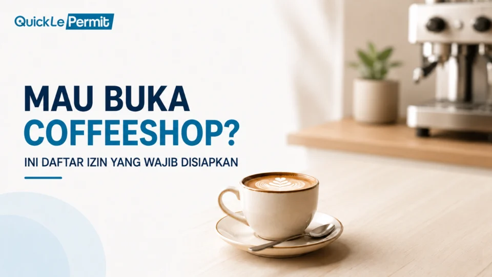 izin buka coffeeshop