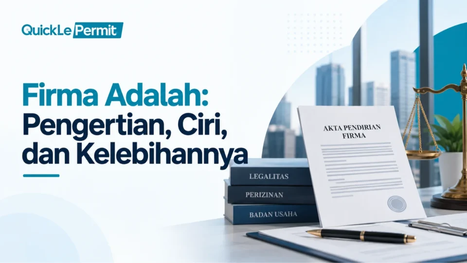 firma adalah